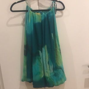 Alice and Olivia Dress